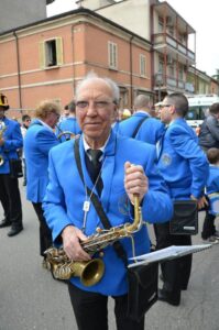 Palio della Cuccagna, il corteo sfilerà con la Banda di Gambettola