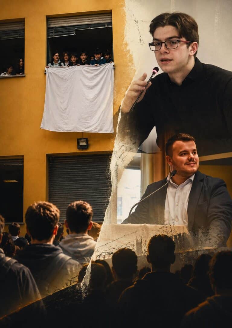 “L’Italia agli italiani”, il caso Monti divide anche Cesenatico