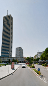 Viale Carducci, anche quest’estate va in scena il grande bluff del rilancio