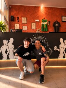 Dieci anni di Energy Fit: la palestra che Gianni Bruno ha reso una famiglia  