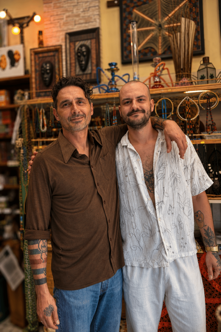 “Sono tornato a casa”: il ritorno di Andrea al Sativa’s commuove Cesenatico
