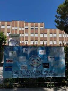 Raccolta fondi: la Schuster chiede 5300 euro, ne riceve in dono oltre 10mila! 