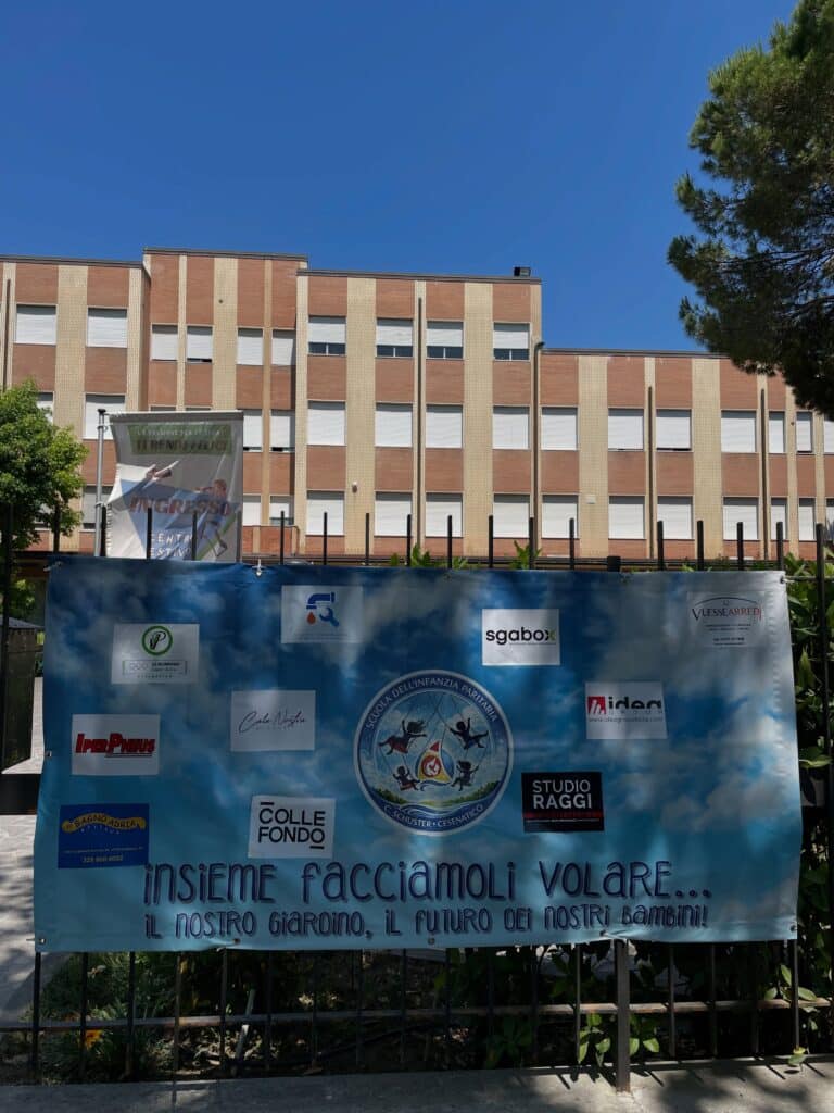 Raccolta fondi: la Schuster chiede 5300 euro, ne riceve in dono oltre 10mila! 