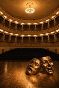 “A perdere è anche la beneficienza”: si allarga il fronte per il Teatro Comunale