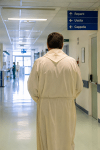 Due nuovi cappellani per l’ospedale di Cesenatico