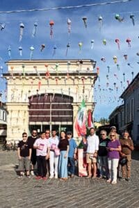 Caccia, AVS Cesenatico boccia il ddl: «Un assalto alla natura»
