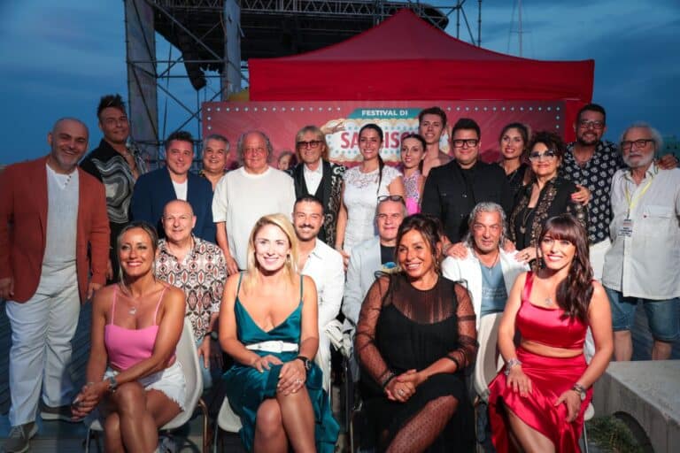“Sanliscio” accende Gatteo Mare: nasce il festival internazionale dedicato alla musica della Romagna