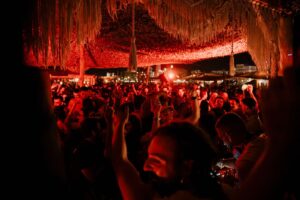 A Rimini sboccia il Lotus Pulse: alla Notte Rosa torna il festival che unisce musica e cultura
