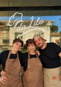 Da Liló, la rivincita servita in piadina: il sogno di famiglia diventa realtà
