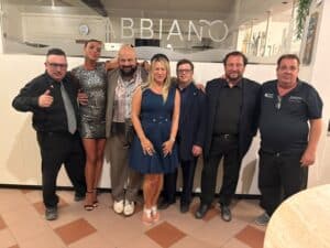 Inclusione, musica e solidarietà: al Gabbiano una serata che guarda oltre i numeri