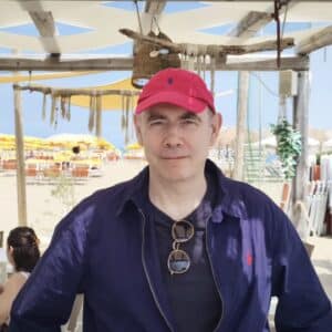 William Cook a Cesenatico, viaggio tra cultura marinara e accoglienza romagnola