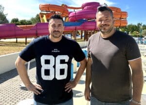 Atlantica riapre domani: spa, sport e animazione per l’estate del rilancio