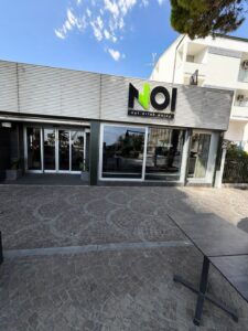 Non c’è pace per il Bar Noi: serrande ancora giù