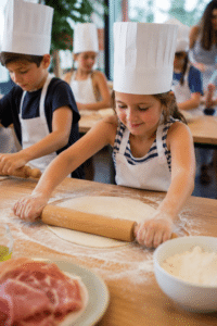 Dalla baby dance ai laboratori: così cambia l’animazione per i bambini negli hotel di Cesenatico
