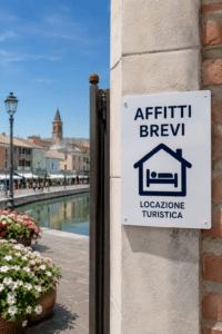 Affitti brevi, il Fisco accende i fari sulla Riviera romagnola