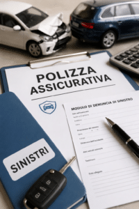 Quasi 70 mila euro per i risarcimenti dei sinistri: il Comune rimborsa le franchigie all’assicurazione