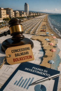 Bolkestein, il mercato si prepara alle aste: sulla Riviera sono iniziate le grandi manovre