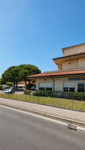 Area verde comunale alla Nuova Famiglia, comodato gratuito rinnovato per cinque anni