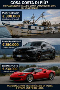 Quanto vale un peschereccio del porto di Cesenatico? Tra barca, licenza e motori servono fino a 300mila euro