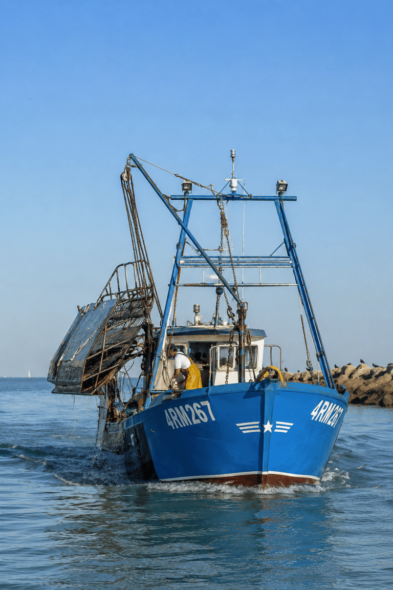 Vongole, stop alla pesca per tutto settembre