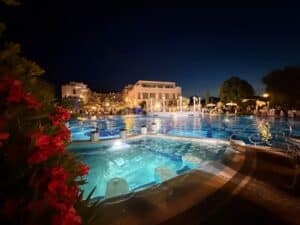 Quanto vale oggi il Grand Hotel Da Vinci?