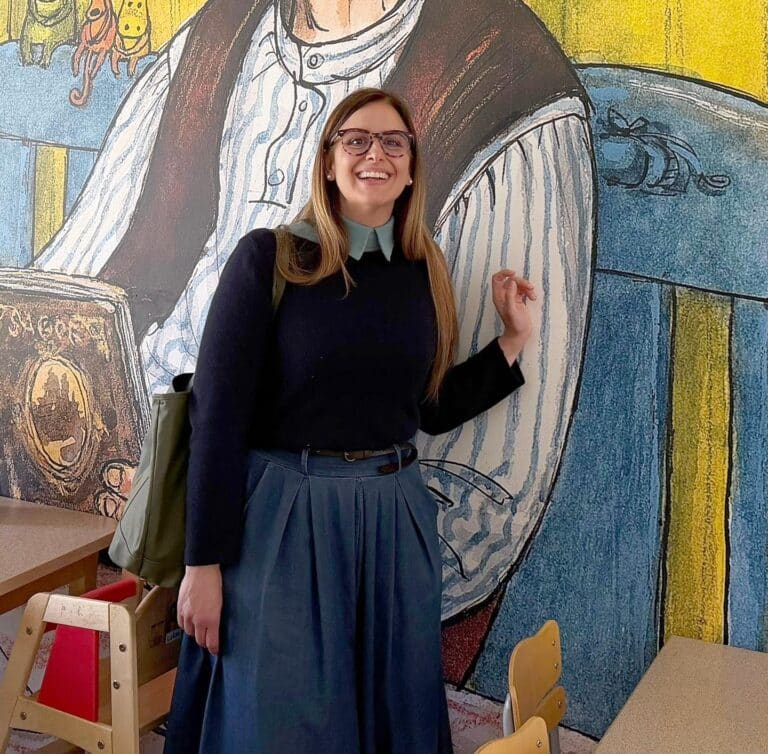 Regione, Isabella Conti e l’arte di cambiare (tanto per cambiare)