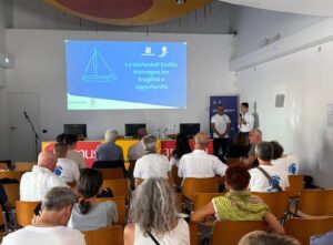 La costa romagnola alla prova del cambiamento: “Il mare avanza, le spiagge si trasformano…”. E noi?