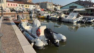 Lo “Squerino” chiede di ritrovare la sua anima: nasce un comitato dei cittadini della Valona