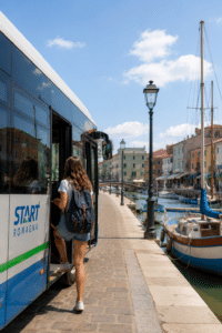 Start Romagna, da oggi scattano i nuovi orari estivi