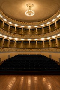 Teatro Comunale, il mondo della danza fa fronte comune: anche Retrópalco aderisce all’appello