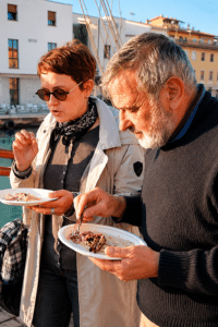 Cesenatico conquista la Francia: sabato sera protagonista in prima serata su France 5