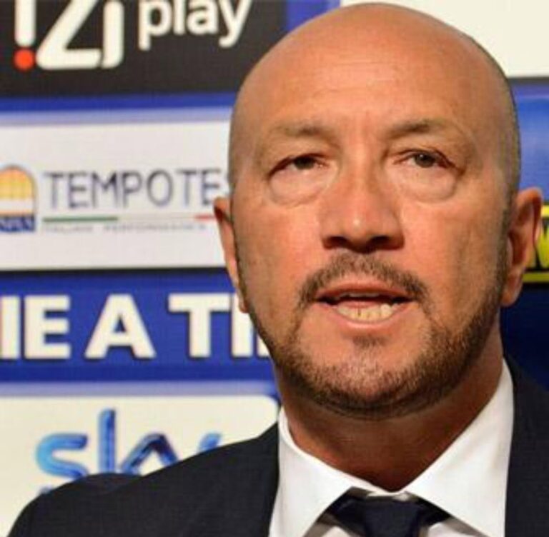 Il premio giusto all’uomo sbagliato?