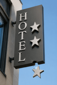 Hotel sotto esame, una Commissione comunale misurerà la qualità dell’accoglienza