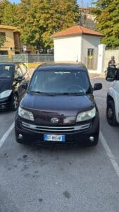 Auto “rubata”, la donna insiste: “Denuncerò chi me l’ha spostata”