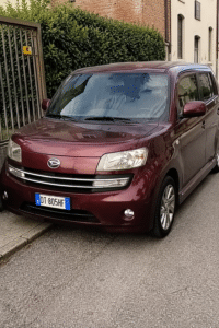 Auto rubata in pieno giorno a Cesenatico, l’appello sui social: “Aiutatemi a ritrovarla”