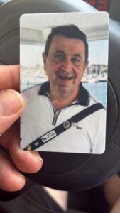 “C’era un ragazzo che come me…”: Cesenatico saluta Andrea Quadrelli
