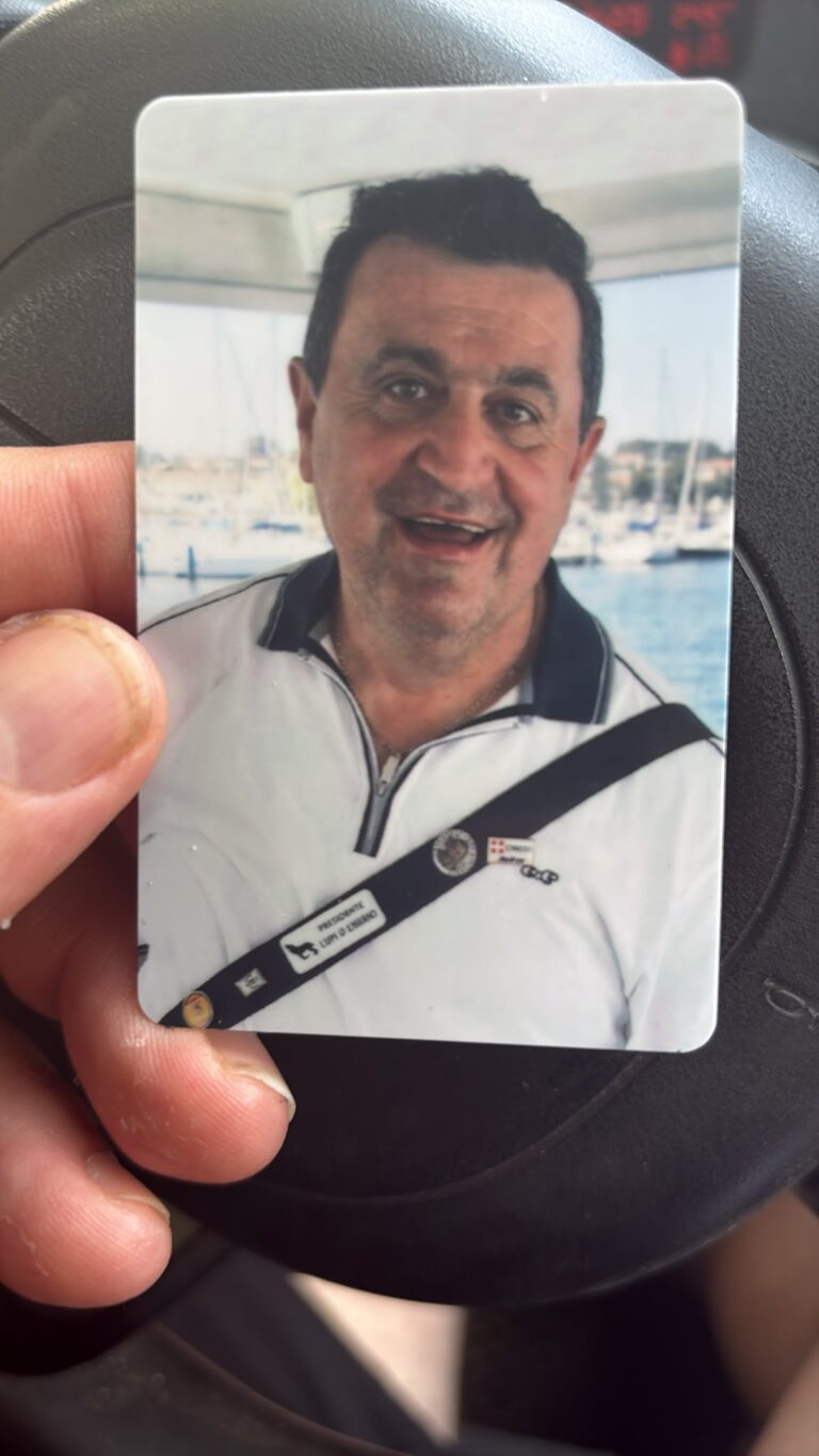 “C’era un ragazzo che come me…”: Cesenatico saluta Andrea Quadrelli