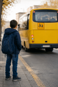 Trasporto scolastico, famiglia ricorre al Tar contro il Comune
