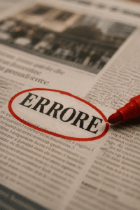 Rettifica sulla rubrica “Cronache dal Porto”: il Comune non percepisce dividendi da Hera