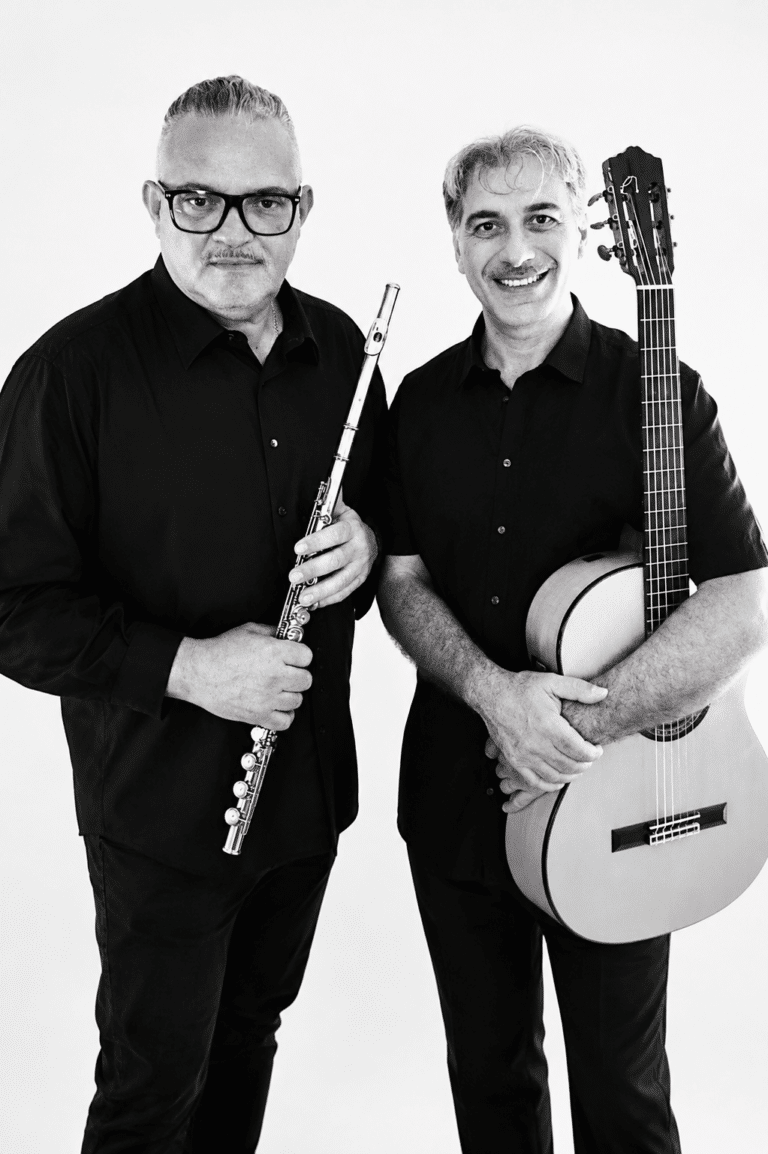 La musica che dà voce al mistero: Braghittoni e Borsari tra noir, ricerca e futuro della cultura