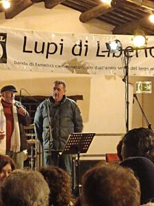 “Una presenza amica”: da Zoffoli a Buda quanti pensieri per Andrea Quadrelli