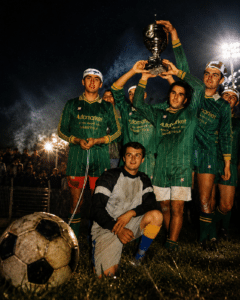 L’ultimo atto del Torneo delle Vie: un emozionante amarcord prima della finale