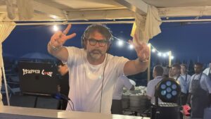 Festa dello Sport, musica e animazione affidate a Mugo Dj