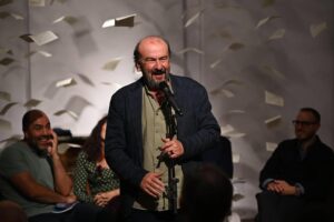 Davide Rondoni a Cesenatico per i Lunedì di San Giacomo: una serata dedicata a San Francesco