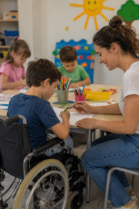 Centri estivi inclusivi, il Comune investe oltre 125 mila euro per l’assistenza ai bambini con disabilità