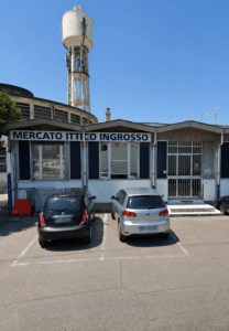 Mercato ittico, parte la gara per il maxi restyling da 791mila euro: nuovi uffici, fotovoltaico e cella frigorifera