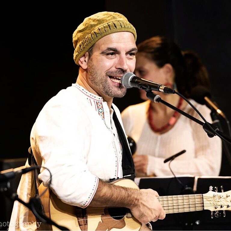Colectivo 73, un viaggio musicale nel cuore dell’America Latina