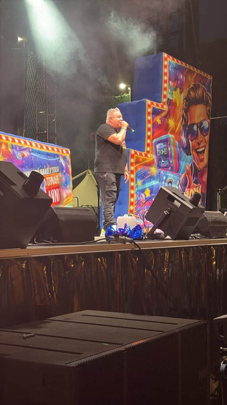 Barrocci Summer Festival, gran finale da record con oltre duemila persone