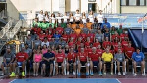 Eurocamp, lo sport continua fino al 1° agosto: decisivo il ruolo degli istruttori