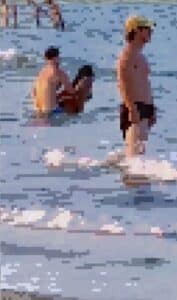 Tramonto “hot” a Rimini: coppia fa sesso davanti ai bagnanti